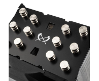 Scythe Mugen 5 Black RGB 120mm - 571349 - zdjęcie 5